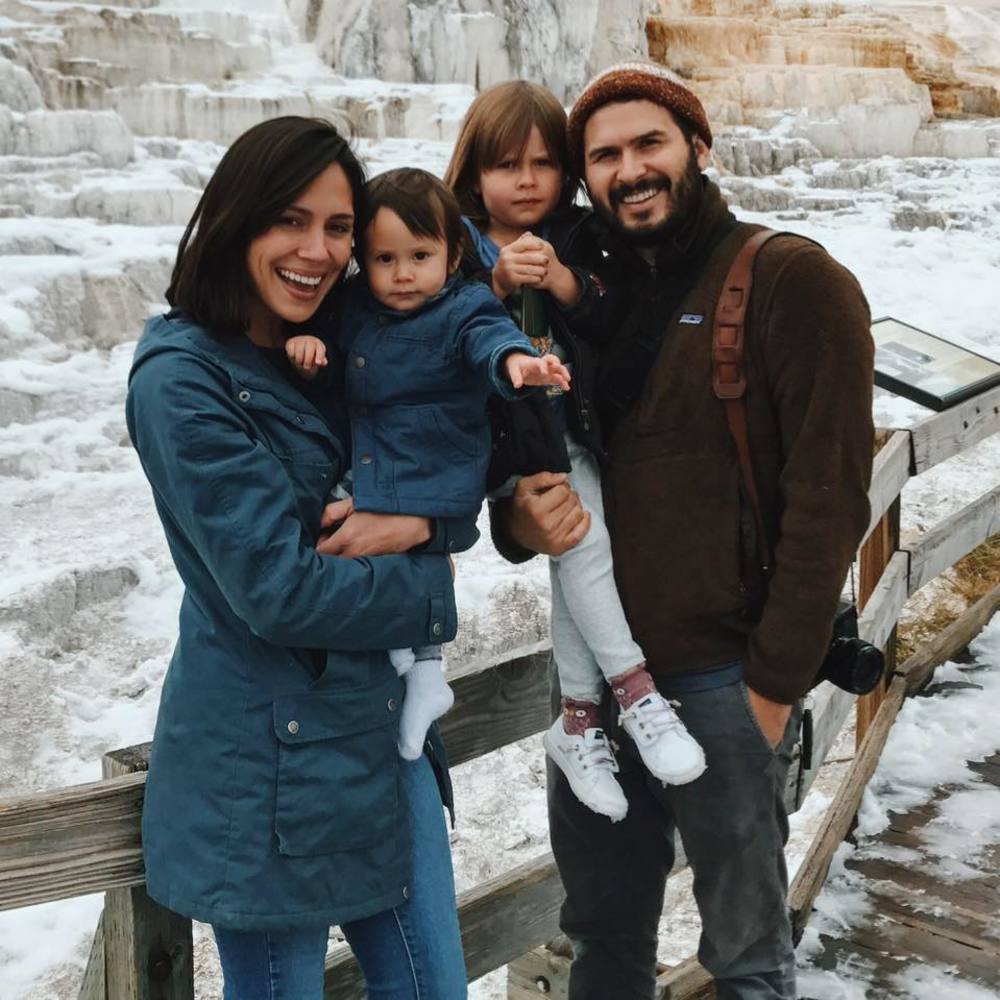 Meet your Posher, Sophie